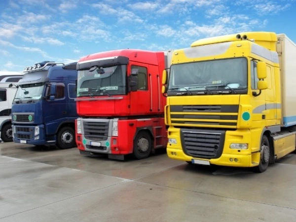 İzmir Develi Nakliye